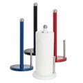 Home Basics Powder Coated Steel Paper Towel Holder PH44100